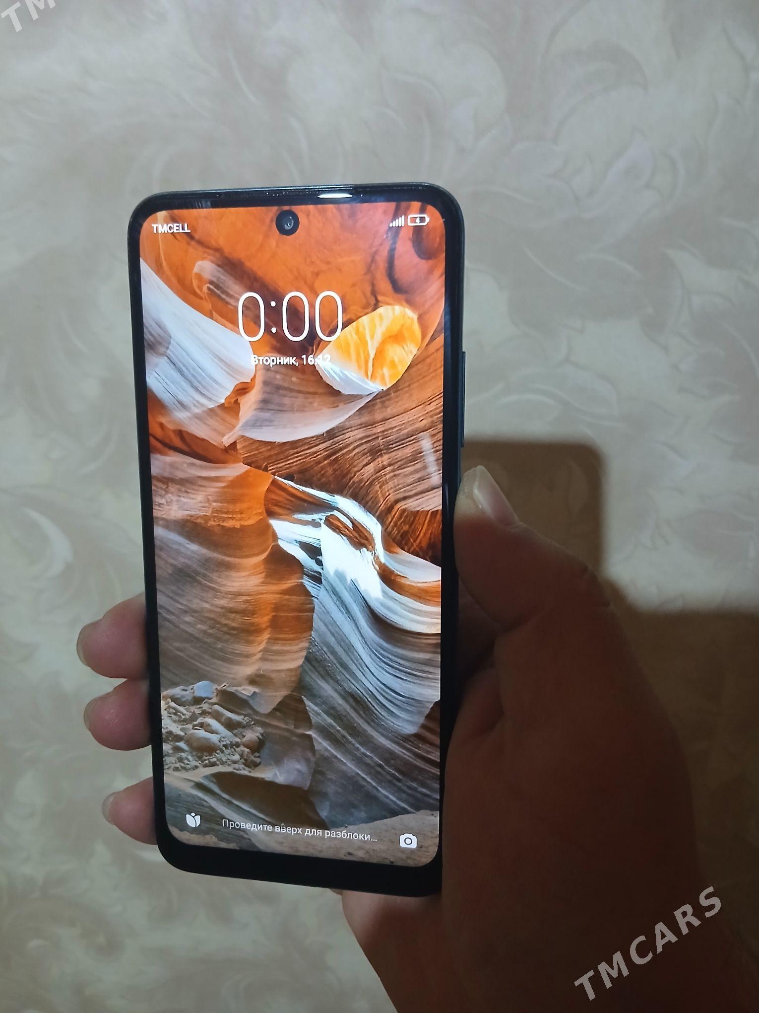 redmi n11 - Aşgabat - img 1