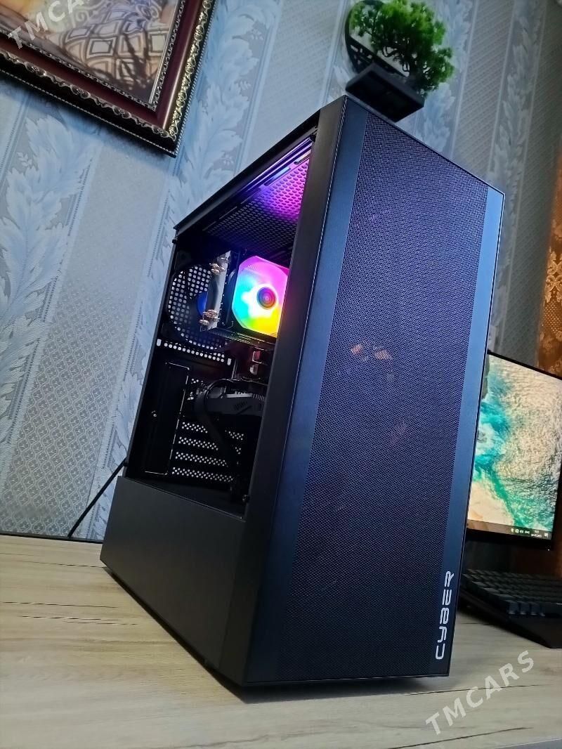 I7-4pok/16Ram/GTX-750-4GB - Дашогуз - img 1