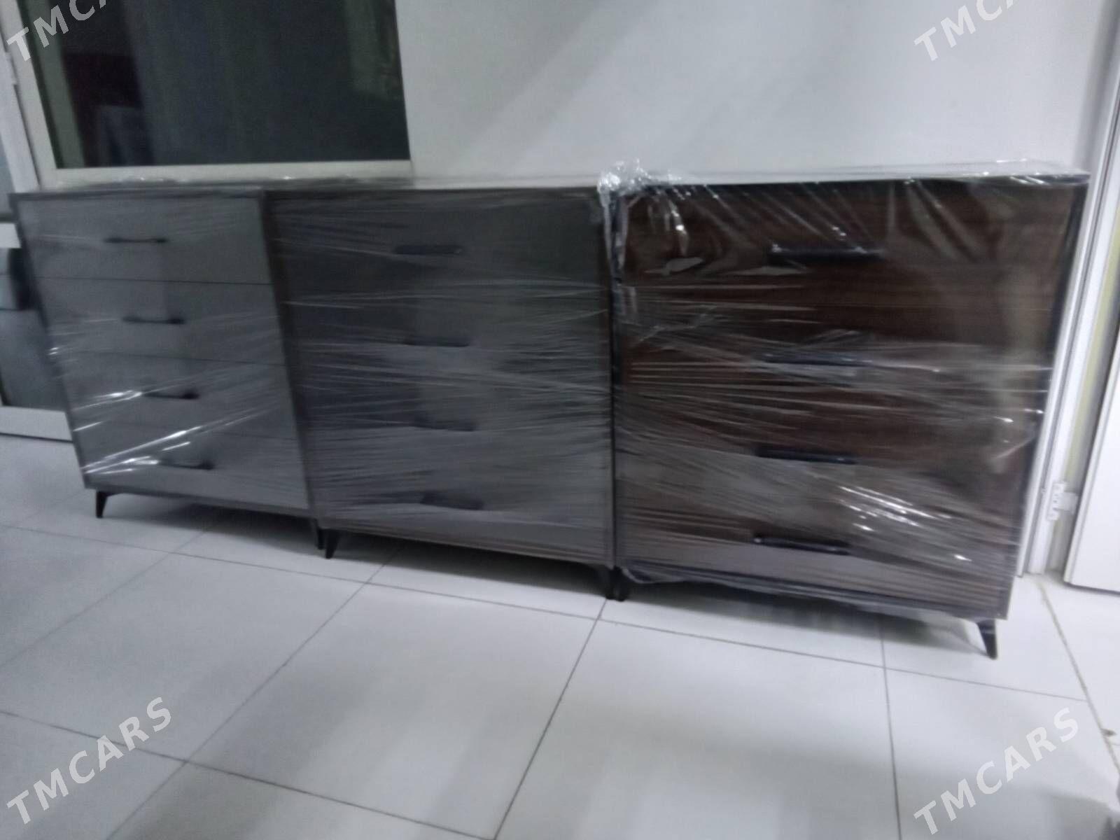 Kamod Камод Mebel - Aşgabat - img 1