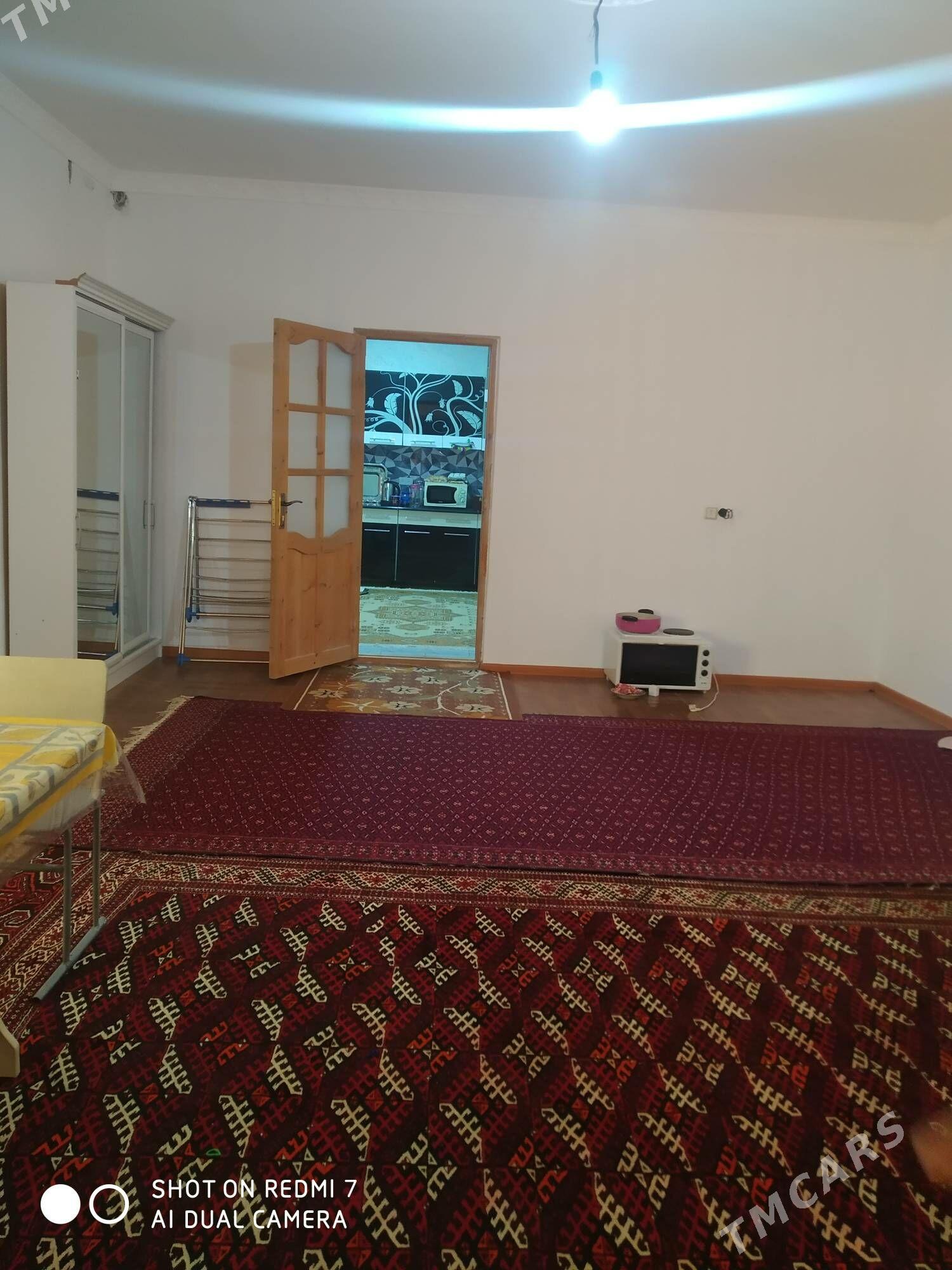 Satlyk jay Jebel - Балканабат - img 1