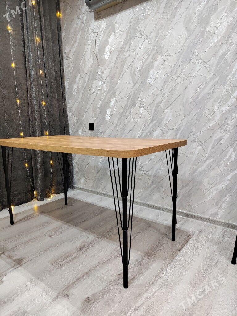 Стол (stol)modny stil Taze - Mary - img 1