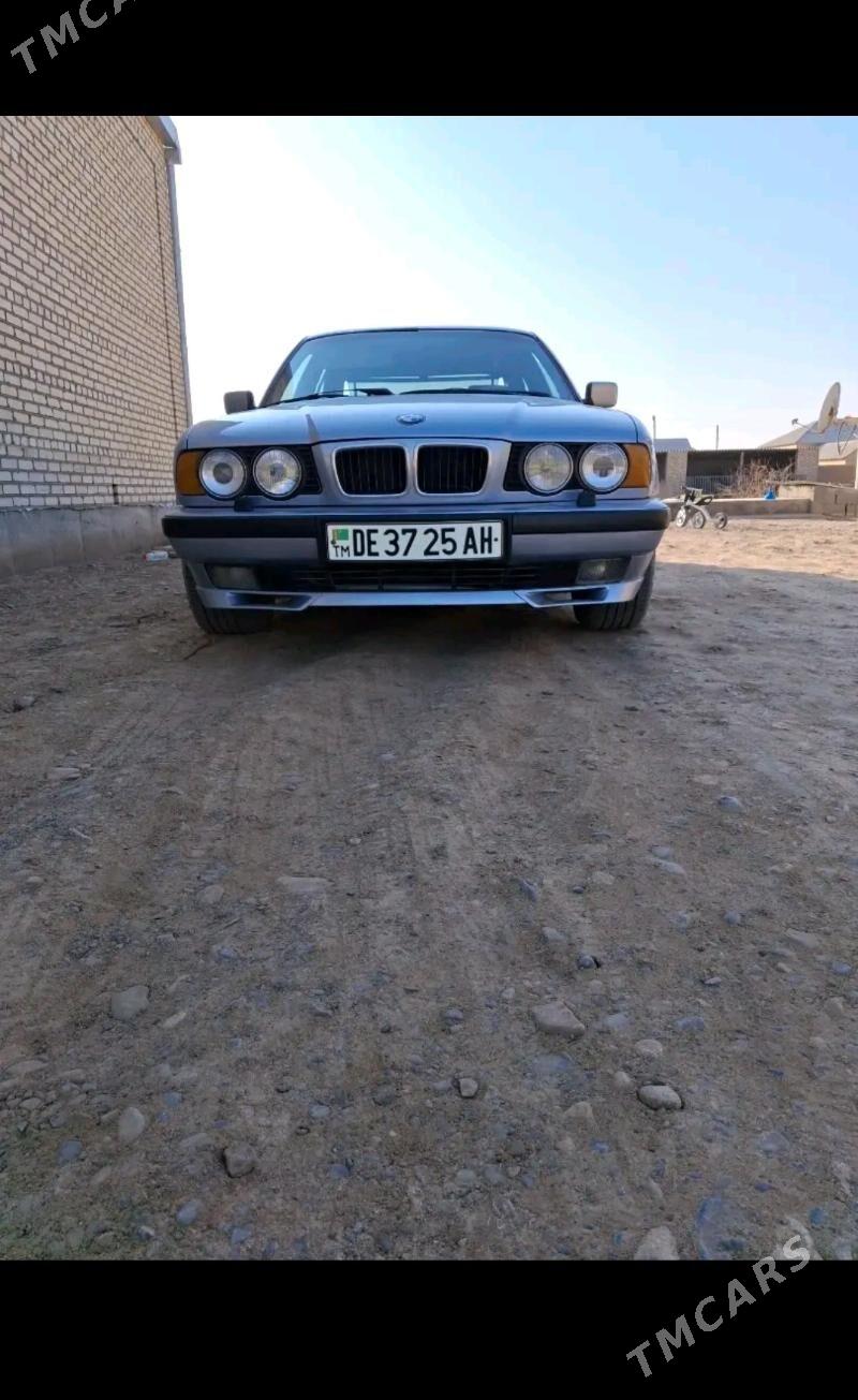 BMW 540 1994 - 90 000 TMT - Гёкдже - img 1