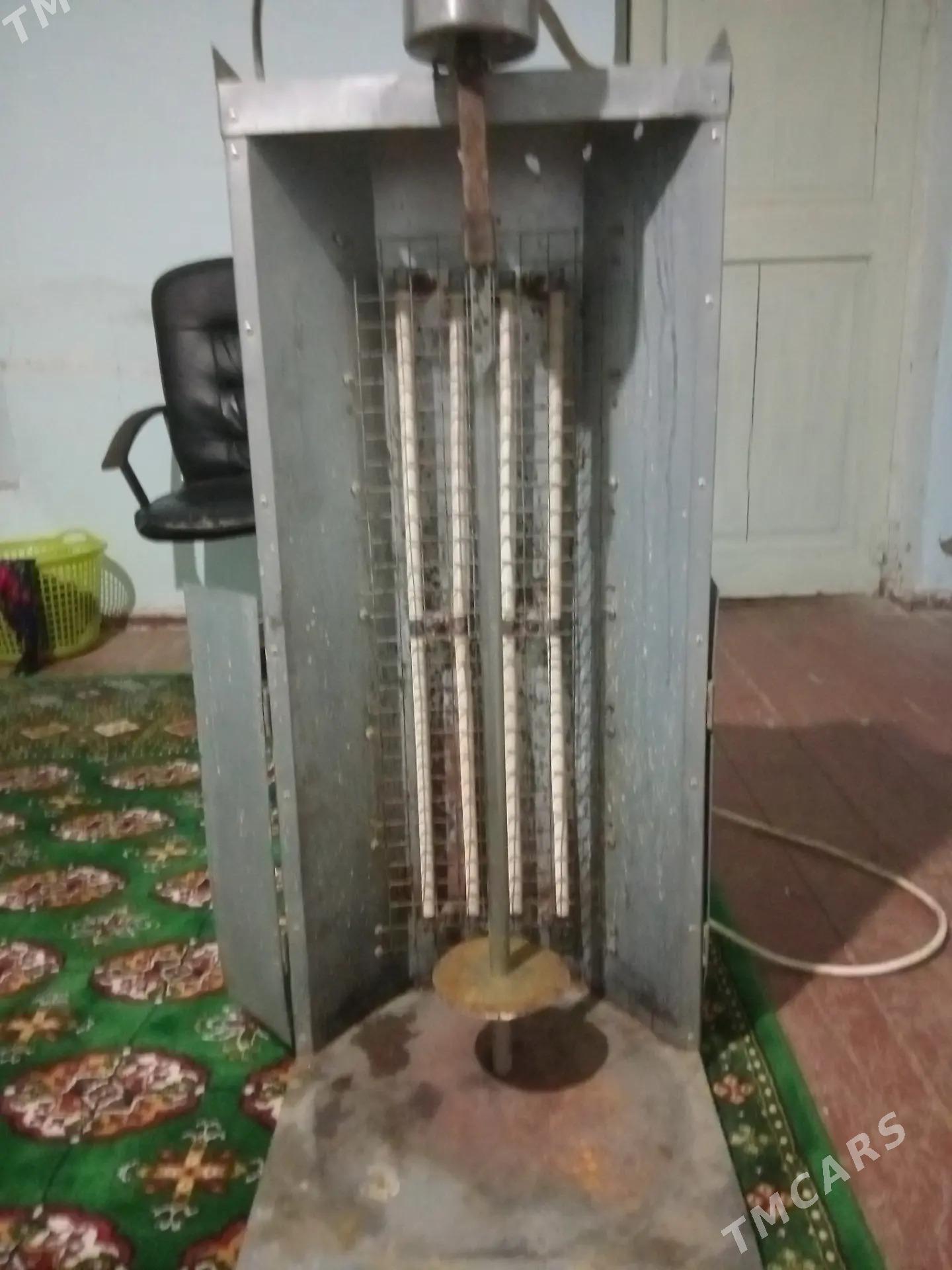 DONER APARAT - Dänew - img 1