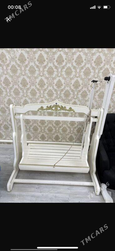 sallancak tokly - Aşgabat - img 1