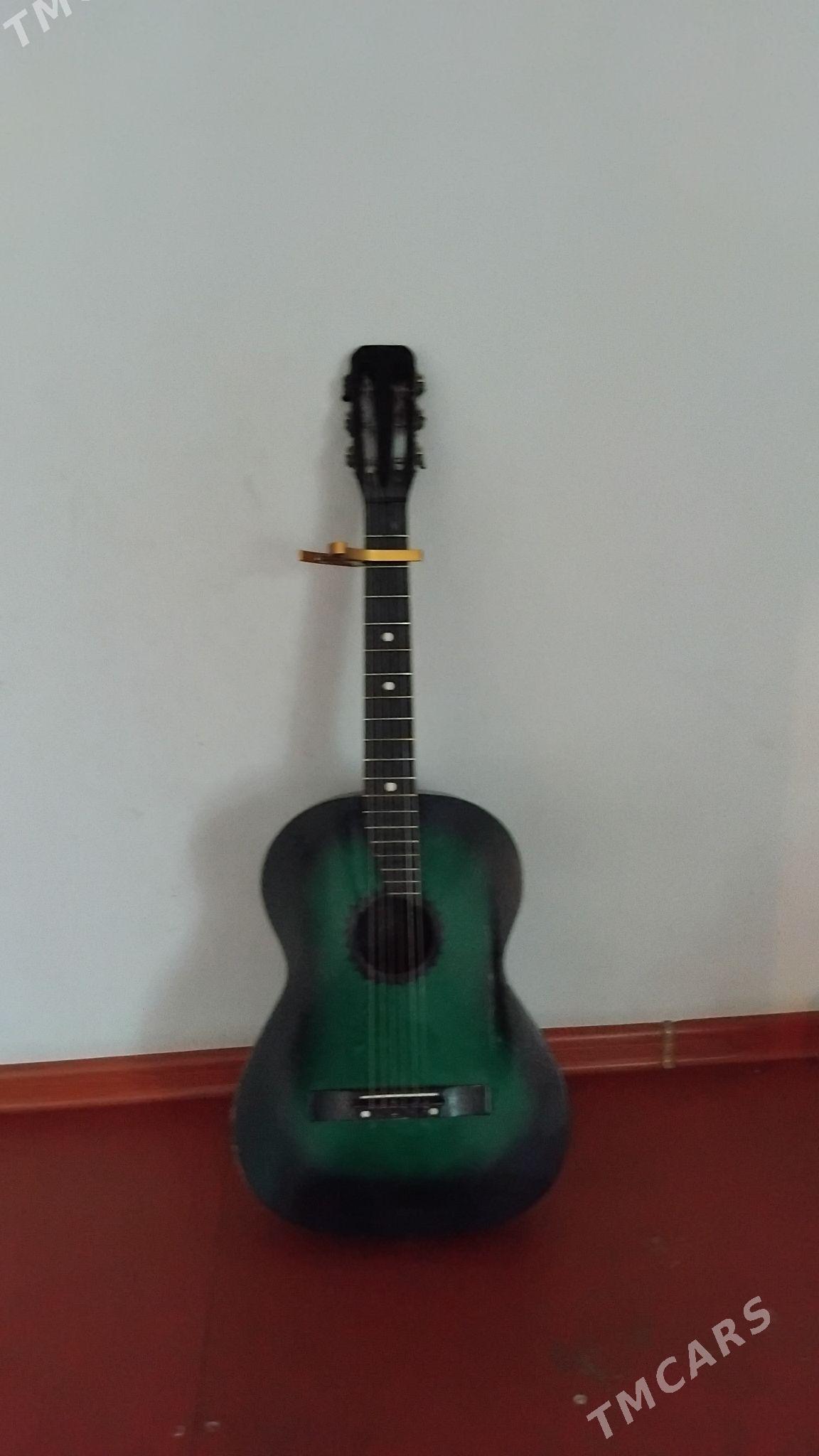 Gitara - Tejen - img 1