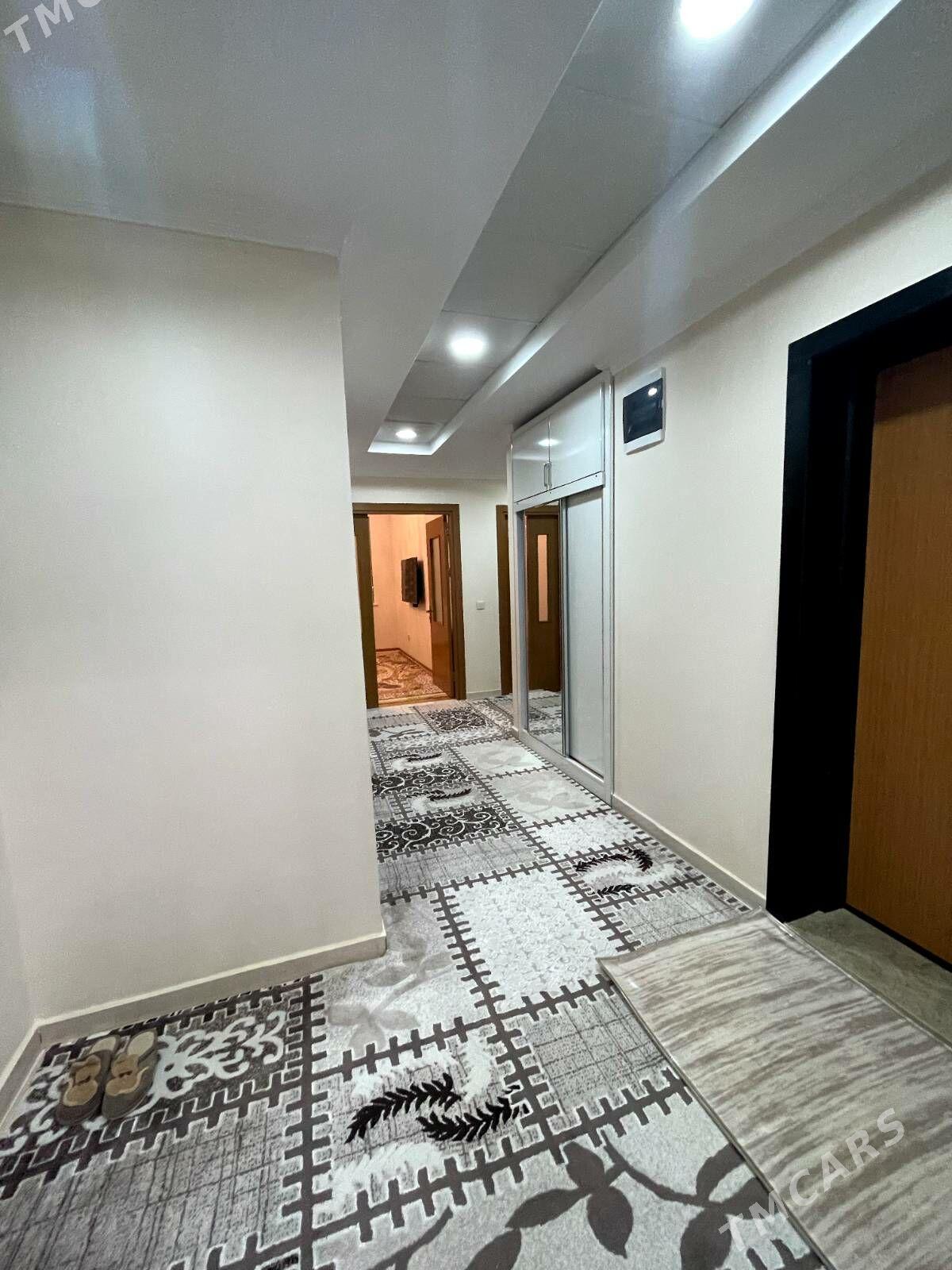 gurtly 2017y 1et 2kom - Aşgabat - img 1