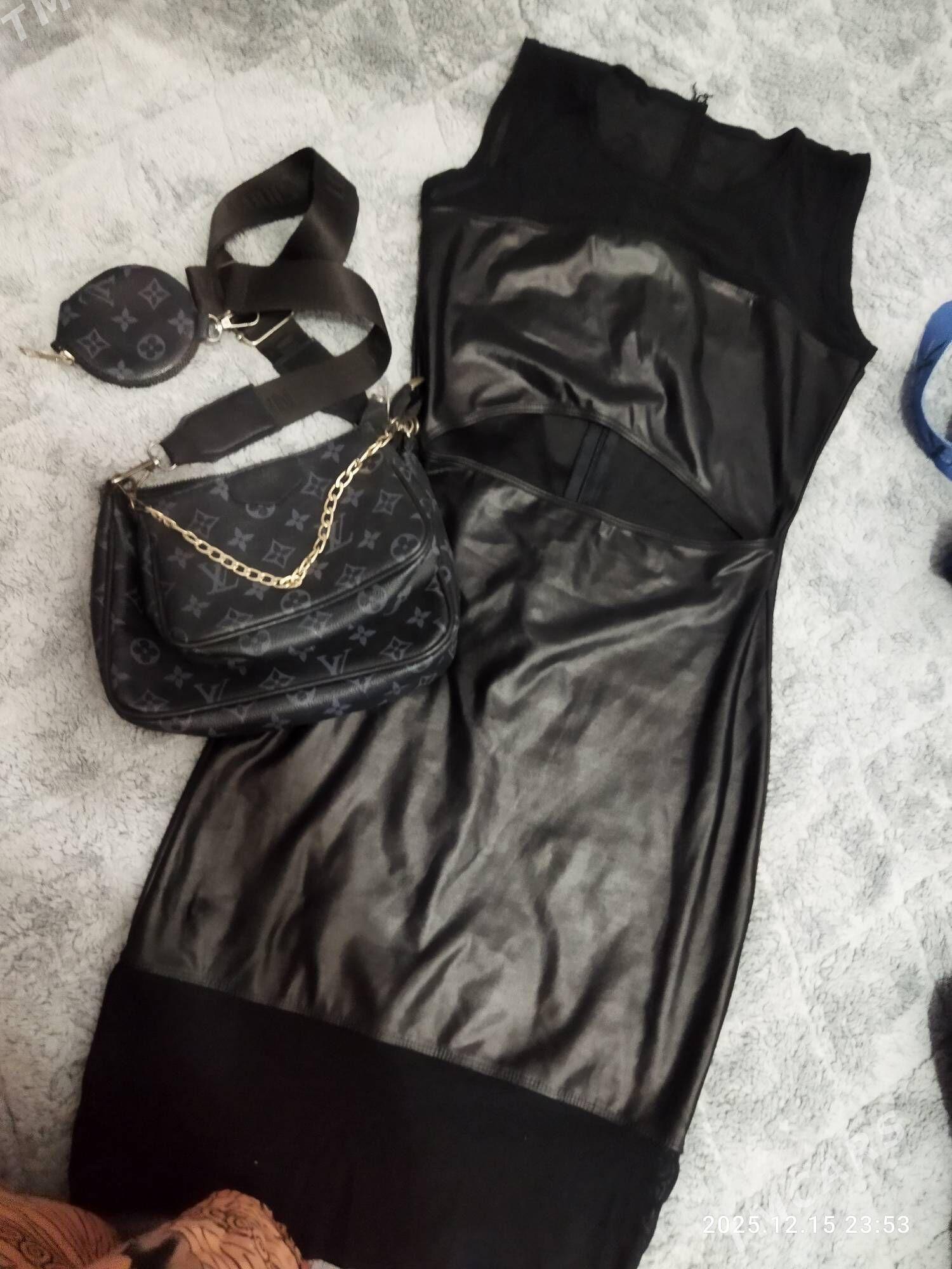 платья - Aşgabat - img 1