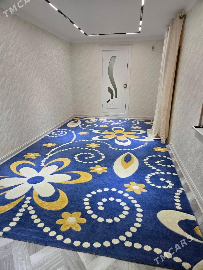 turk haly - Baýramaly - img 1