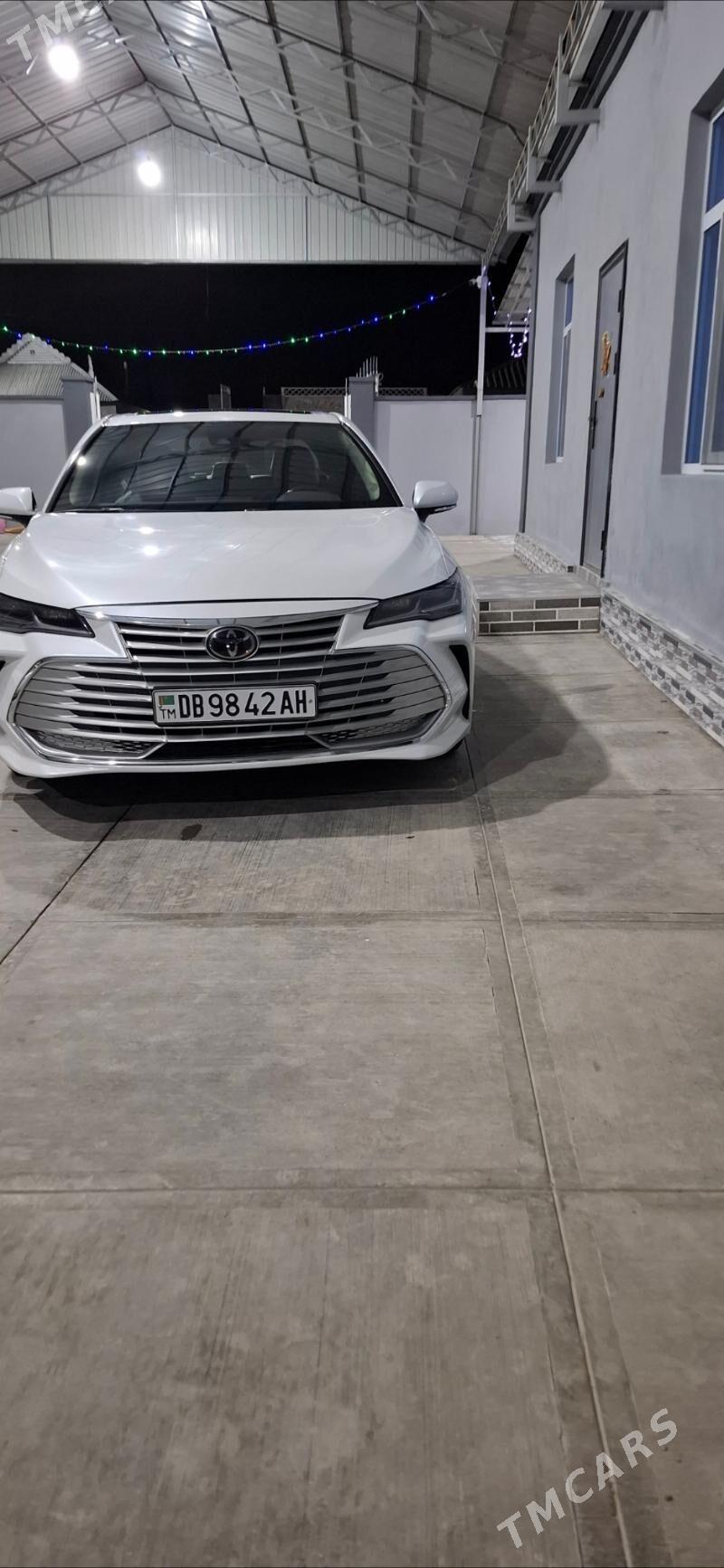 Toyota Avalon 2019 - 460 000 TMT - Aşgabat - img 1