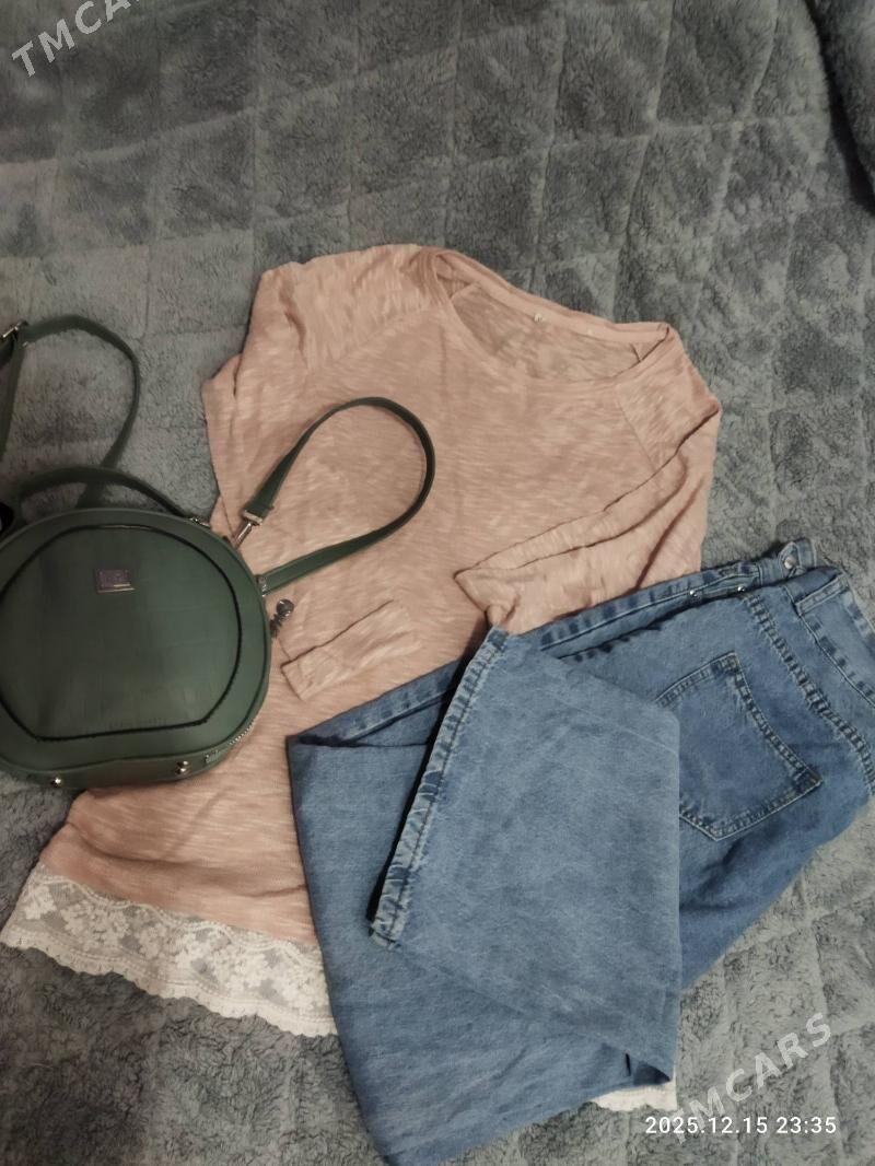 джинсы - Aşgabat - img 1