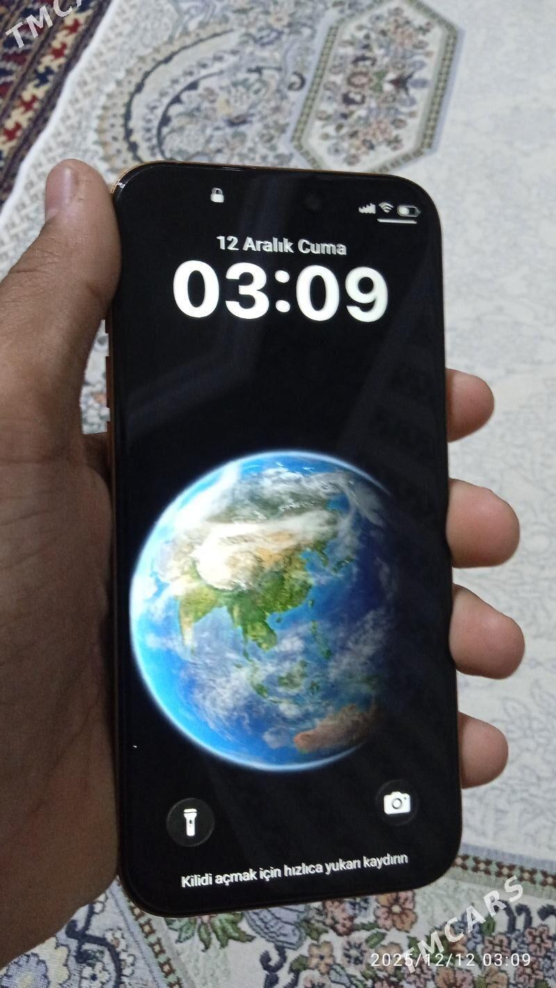 iPhone 17 pro max - Gumdag - img 1