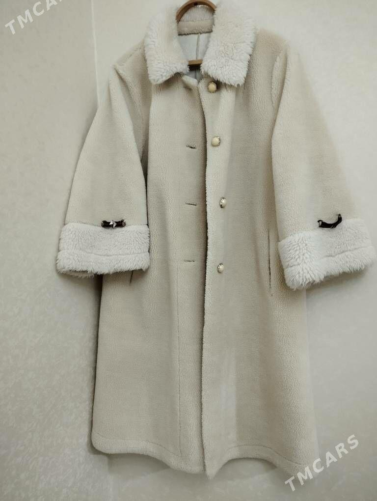 palto - Aşgabat - img 1