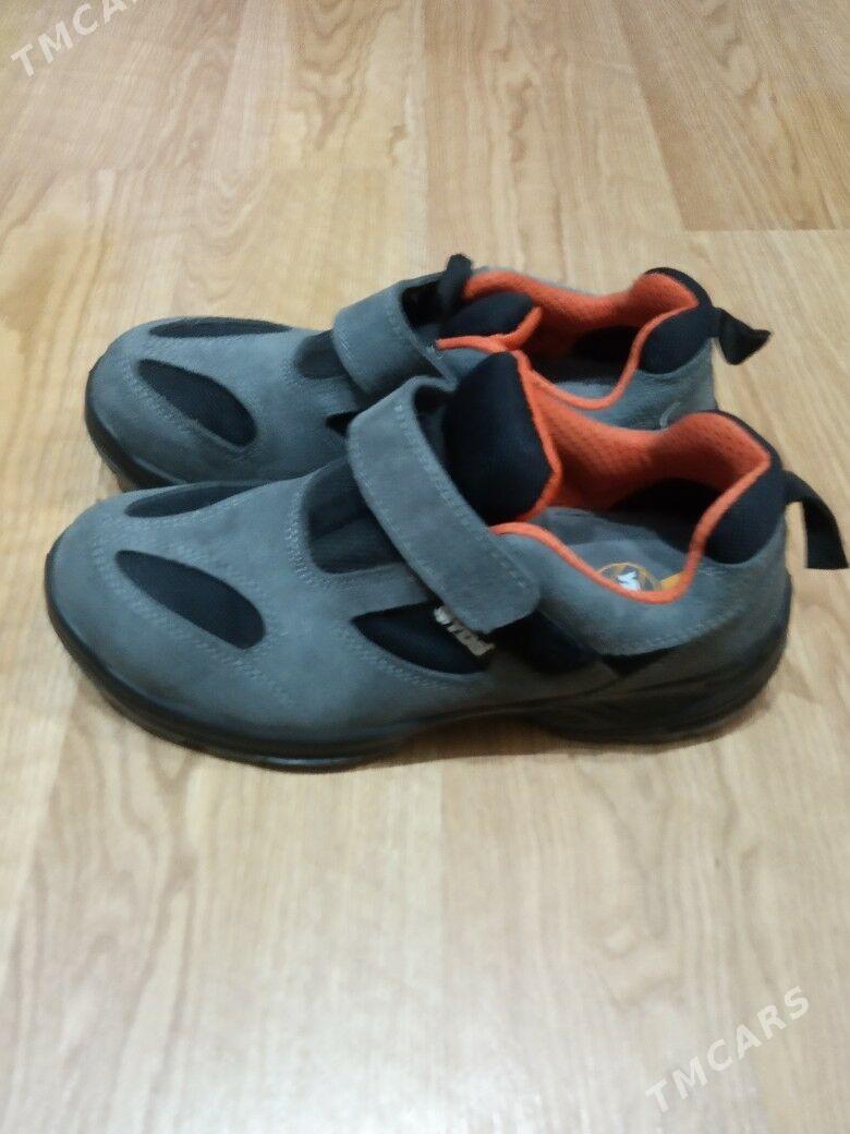 ботинки размер 40 - Ашхабад - img 1