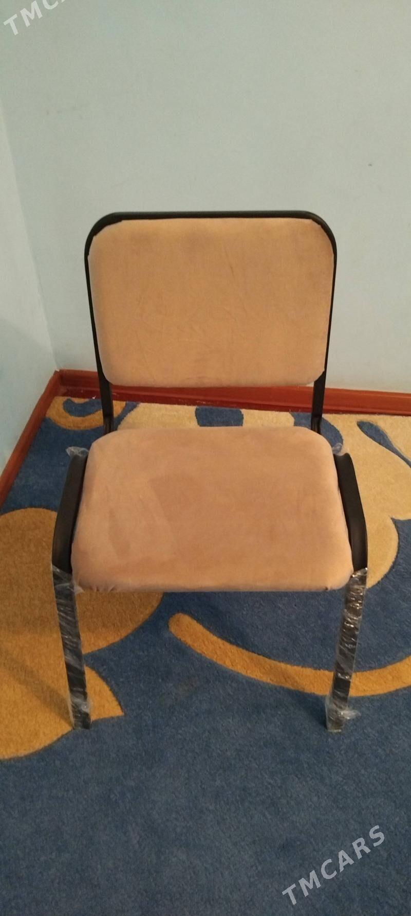 stul - Aşgabat - img 1