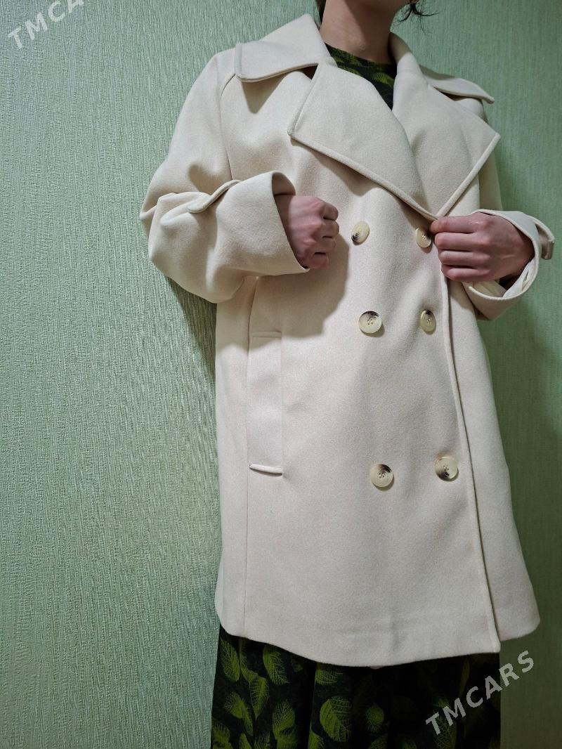 Paltolar - Ашхабад - img 1