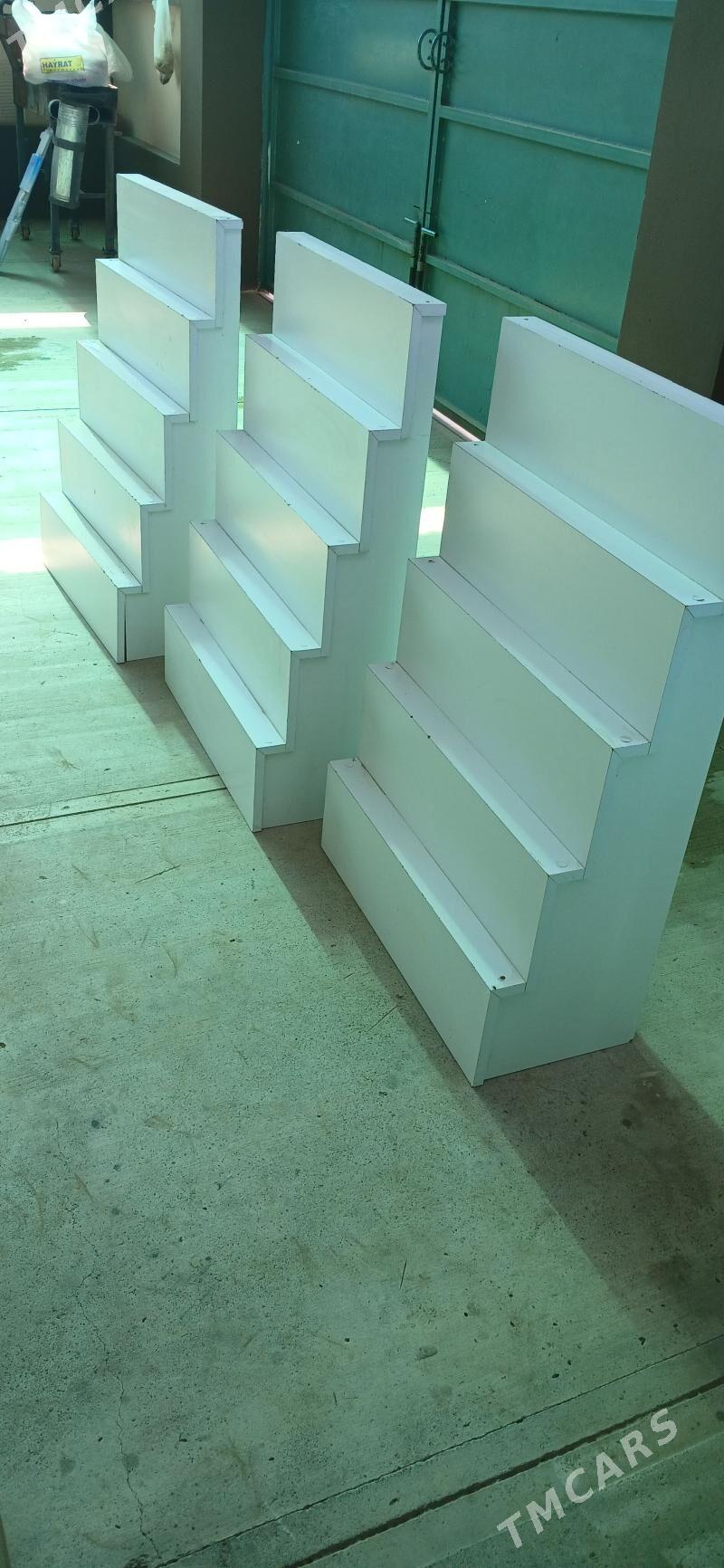 Witrina - Aşgabat - img 1