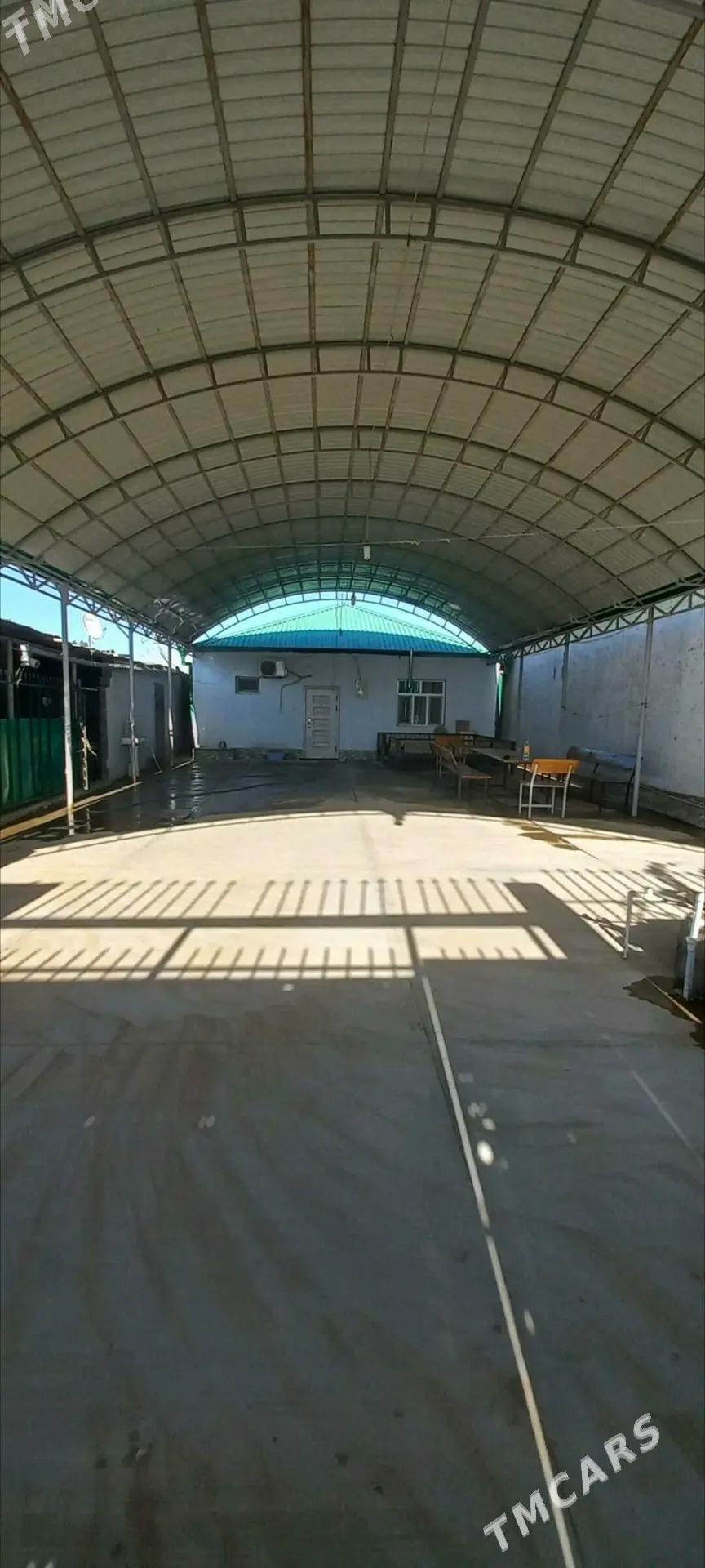 magtymguly anew plan - Änew - img 1