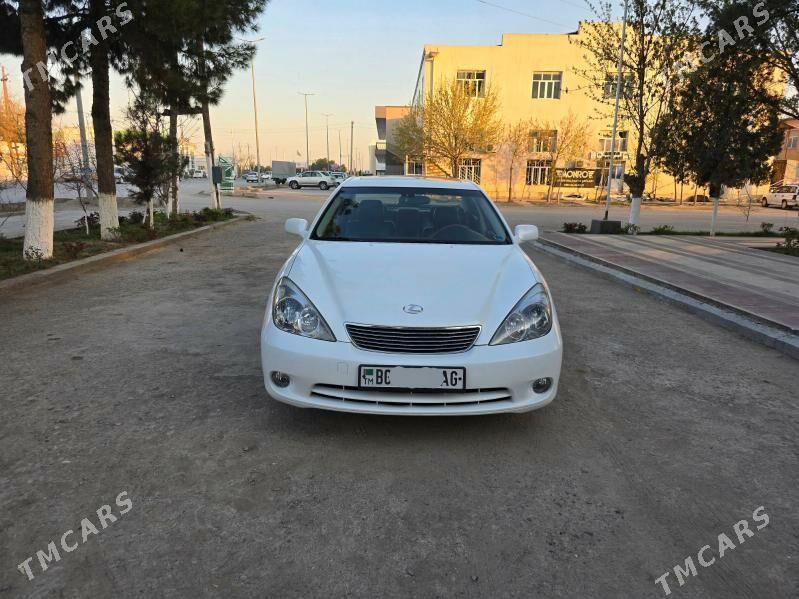Lexus ES 300 2003 - 220 000 TMT - Bagyr - img 1