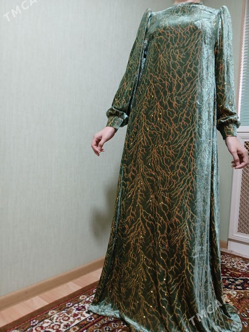 Köýnekler - Ашхабад - img 1