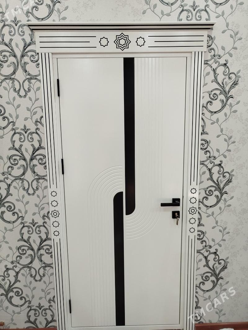 icki gapylar - Мары - img 1