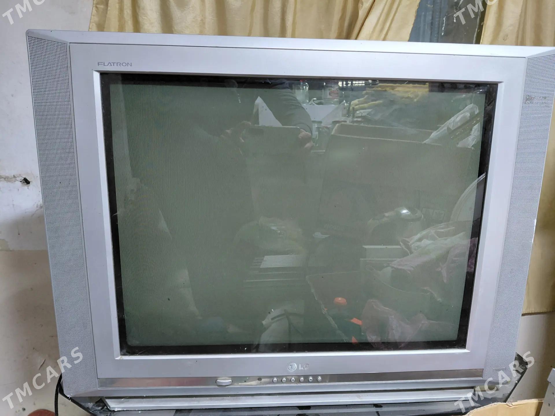 Tilbizer - Köşi - img 1