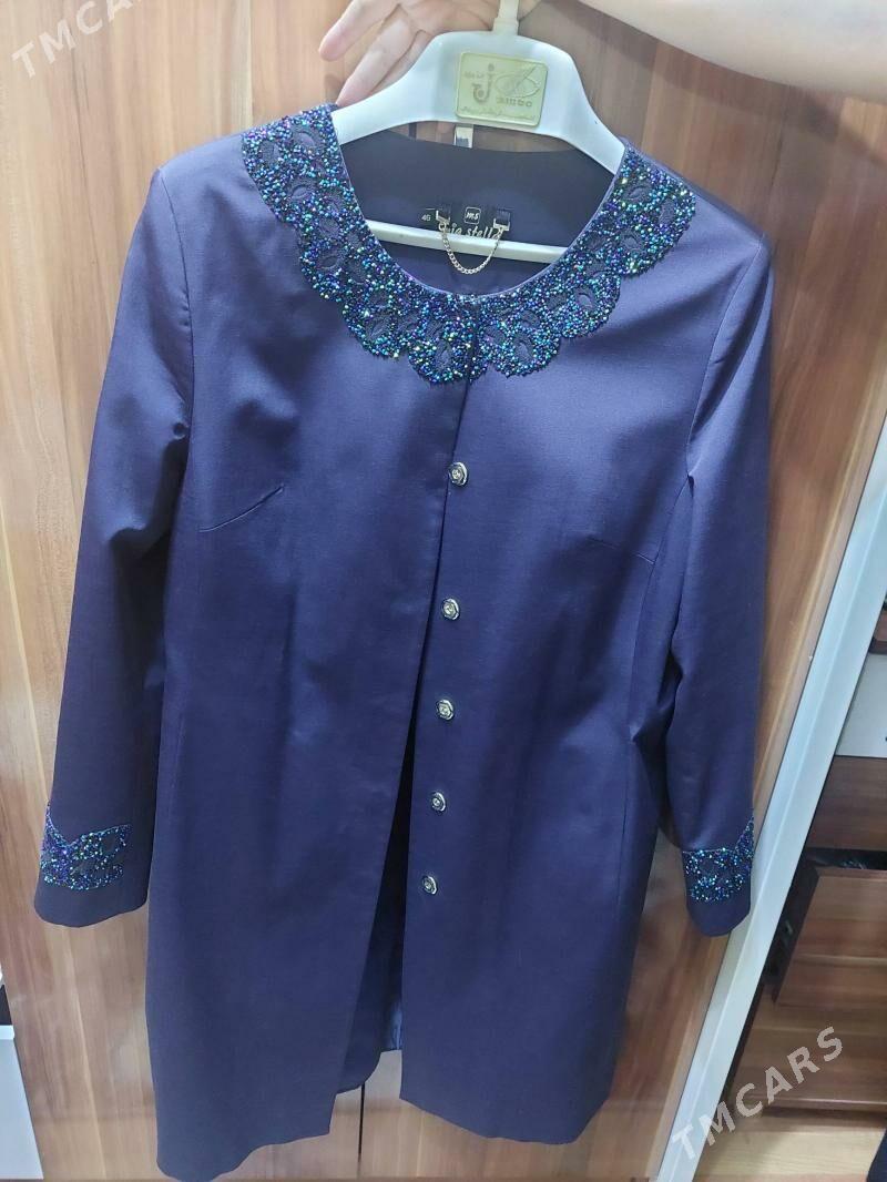 penjek (плащ) - Рухабат (90-й разьезд) - img 1