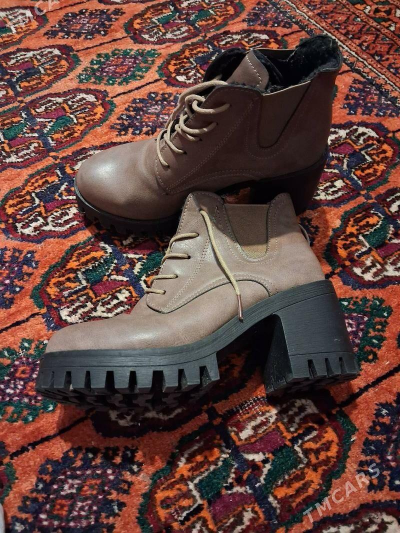 ботинки - Aşgabat - img 1