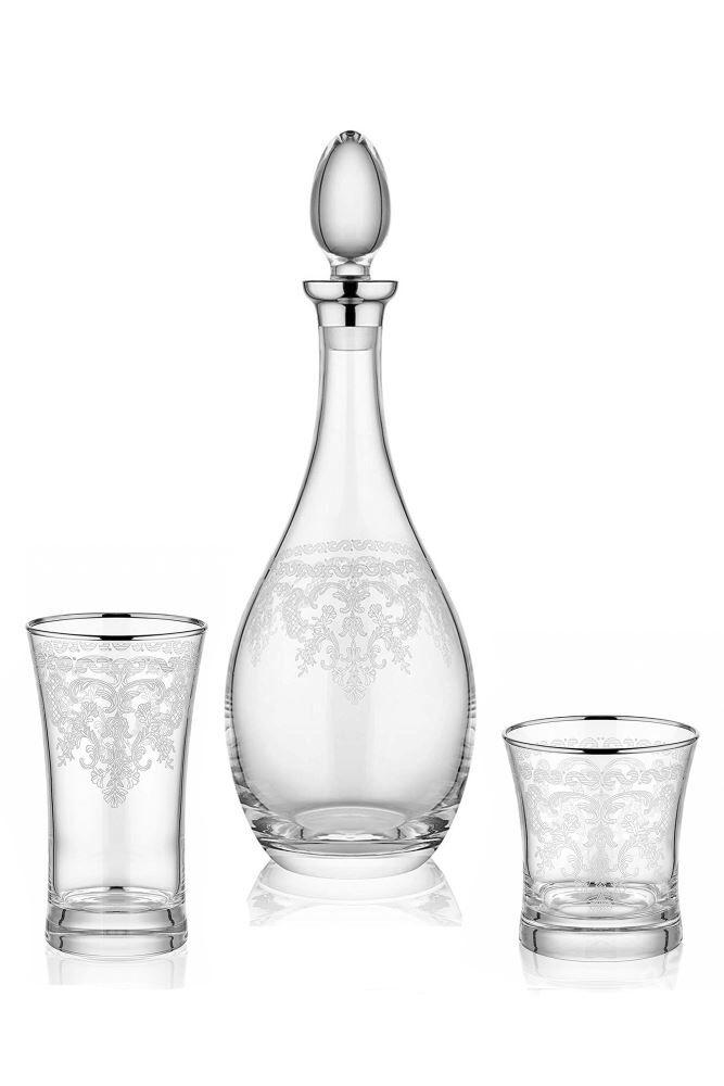 Victory Silver из 25 предметов - Ашхабад - img 1