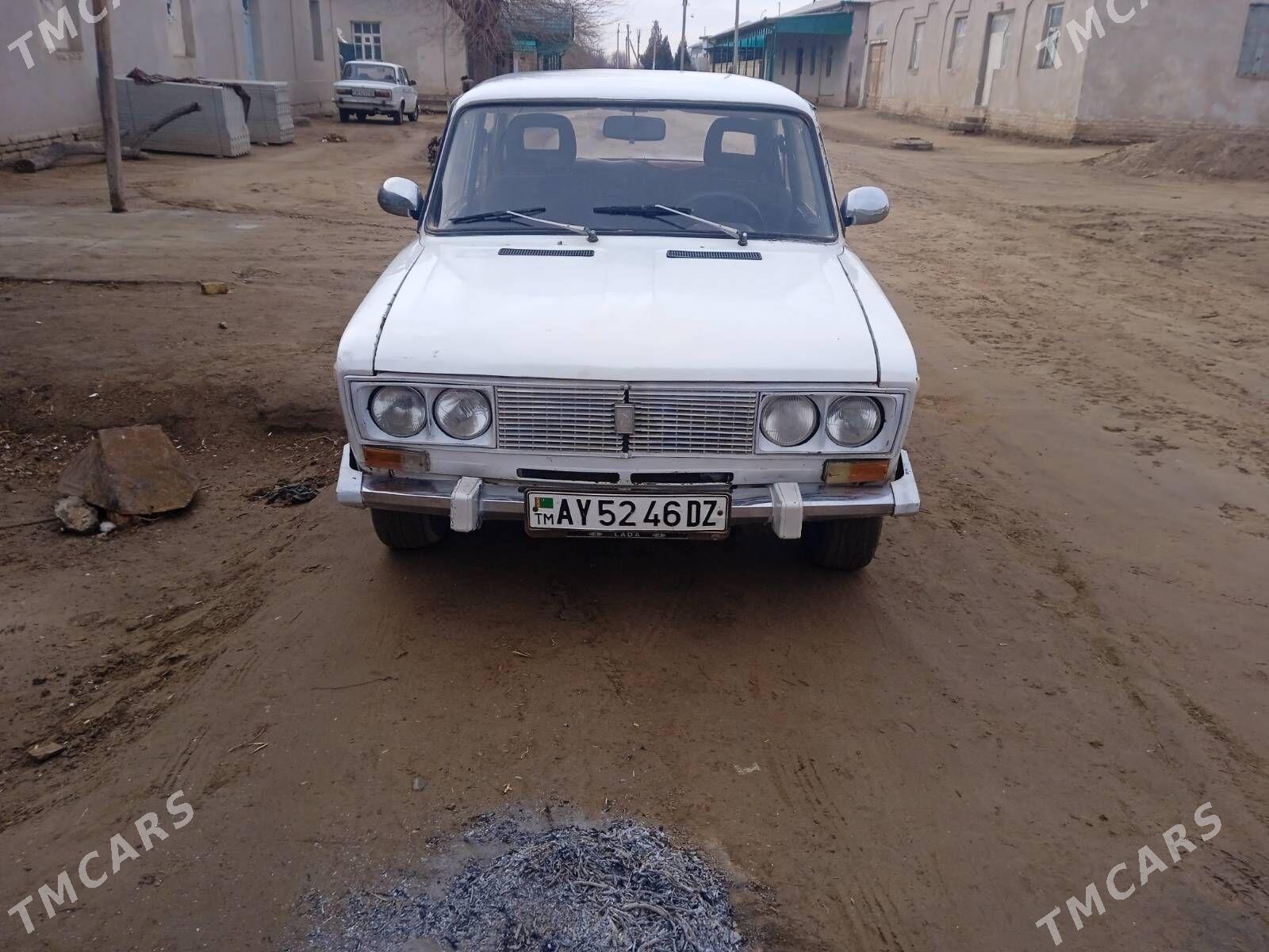 Lada 2106 1983 - 12 000 TMT - Шабатский этрап - img 1