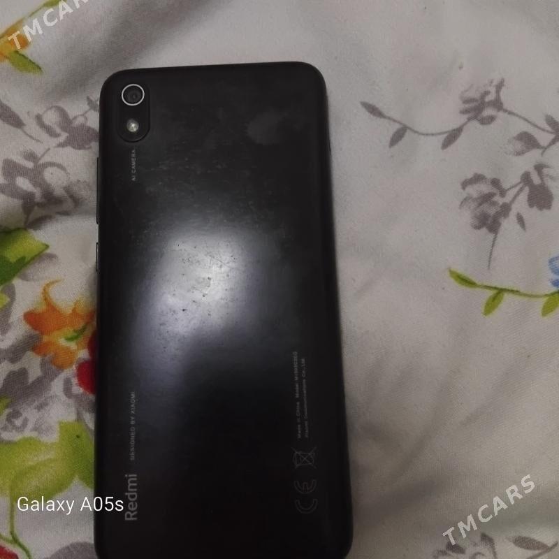 redmi 7a - Мир 7 - img 1