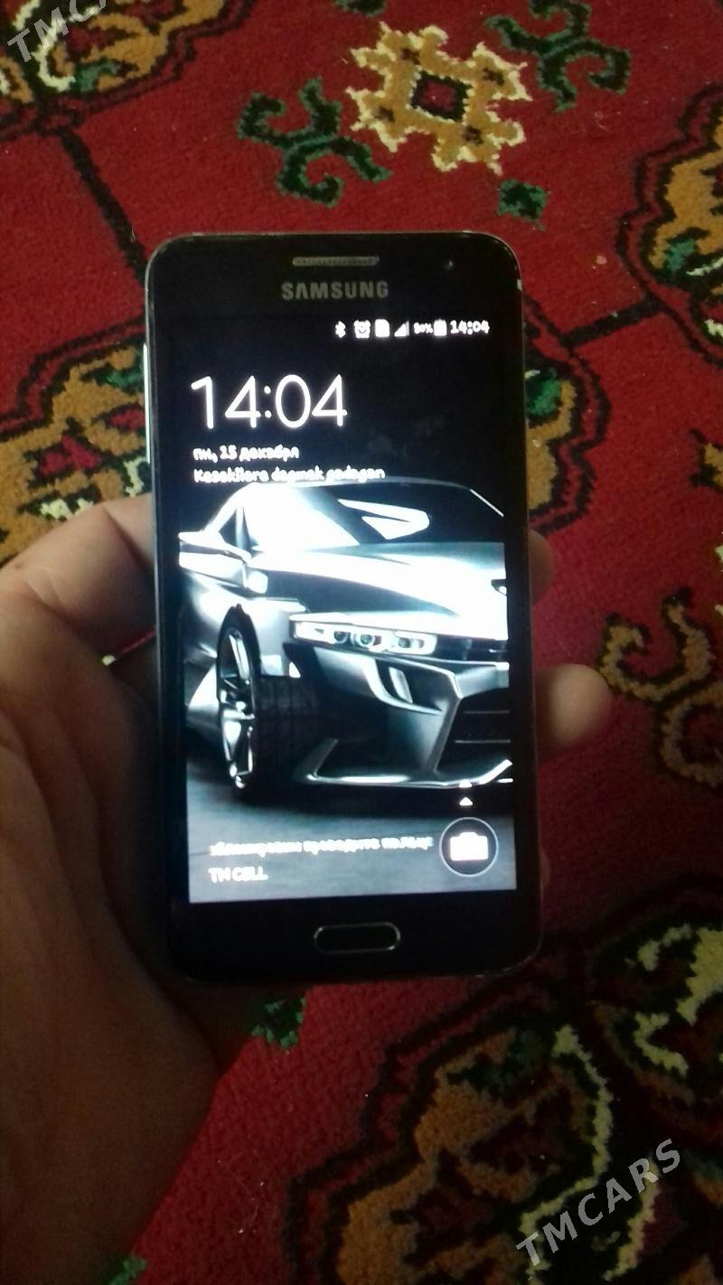 satlyk a3 2015 - Görogly (Tagta) - img 1