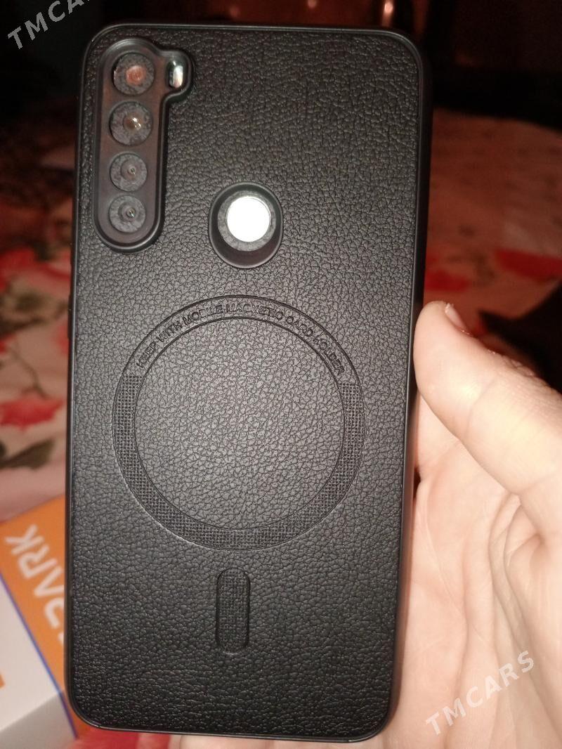 retmi note 8 - Гёкдепе - img 1