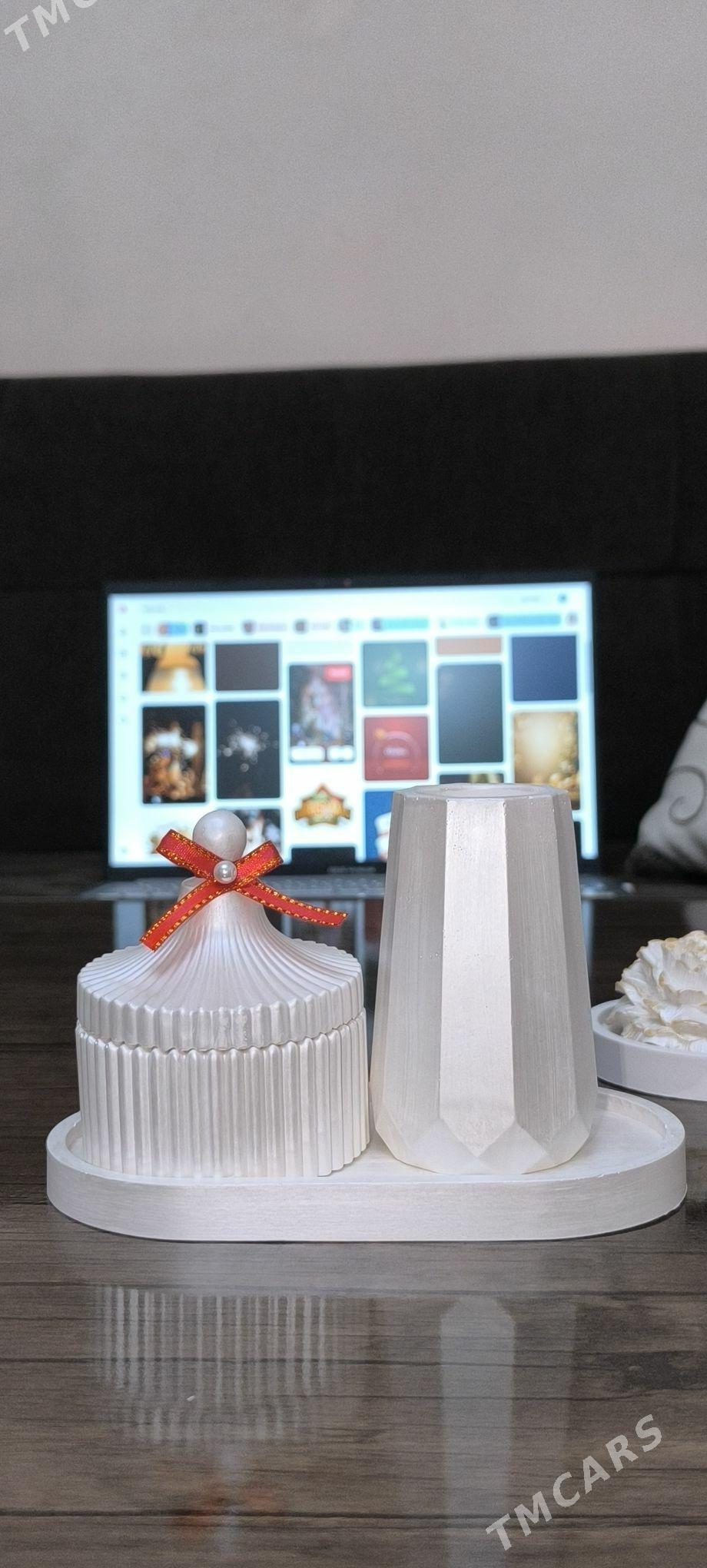 Suvenirler - Balkanabat - img 1