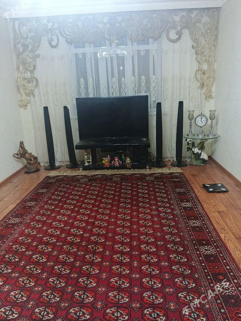 Turkmen Haly - Балканабат - img 1