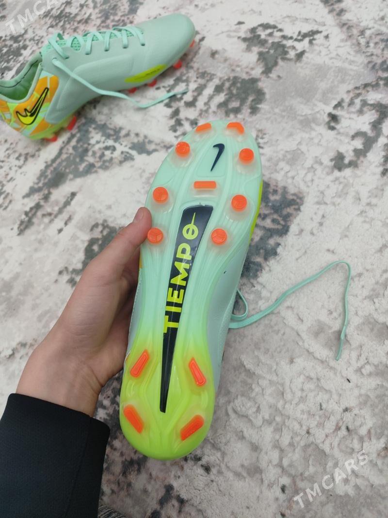 Бутсы Nike tiempo legend9butsy - Bagyr - img 1