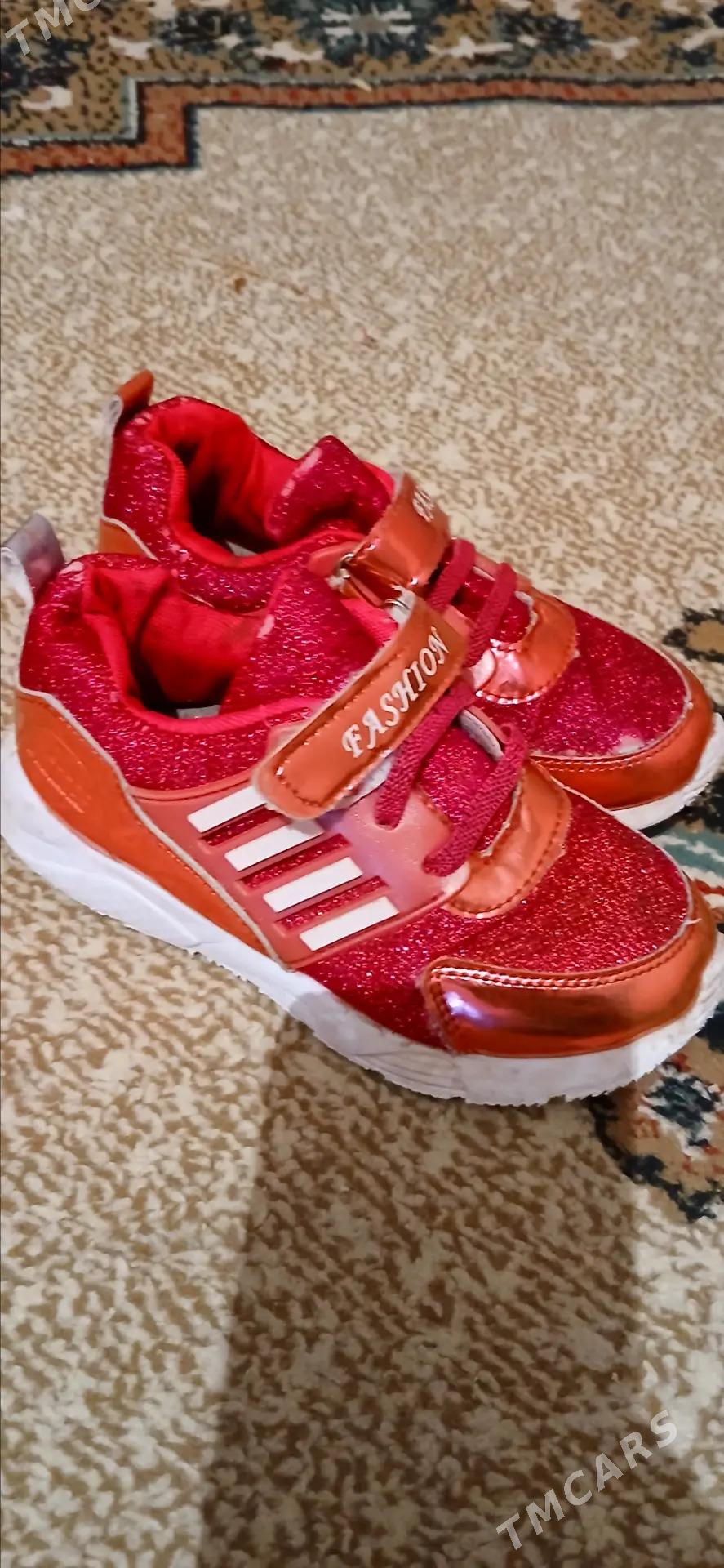 krasofka - Türkmenbaşy - img 1