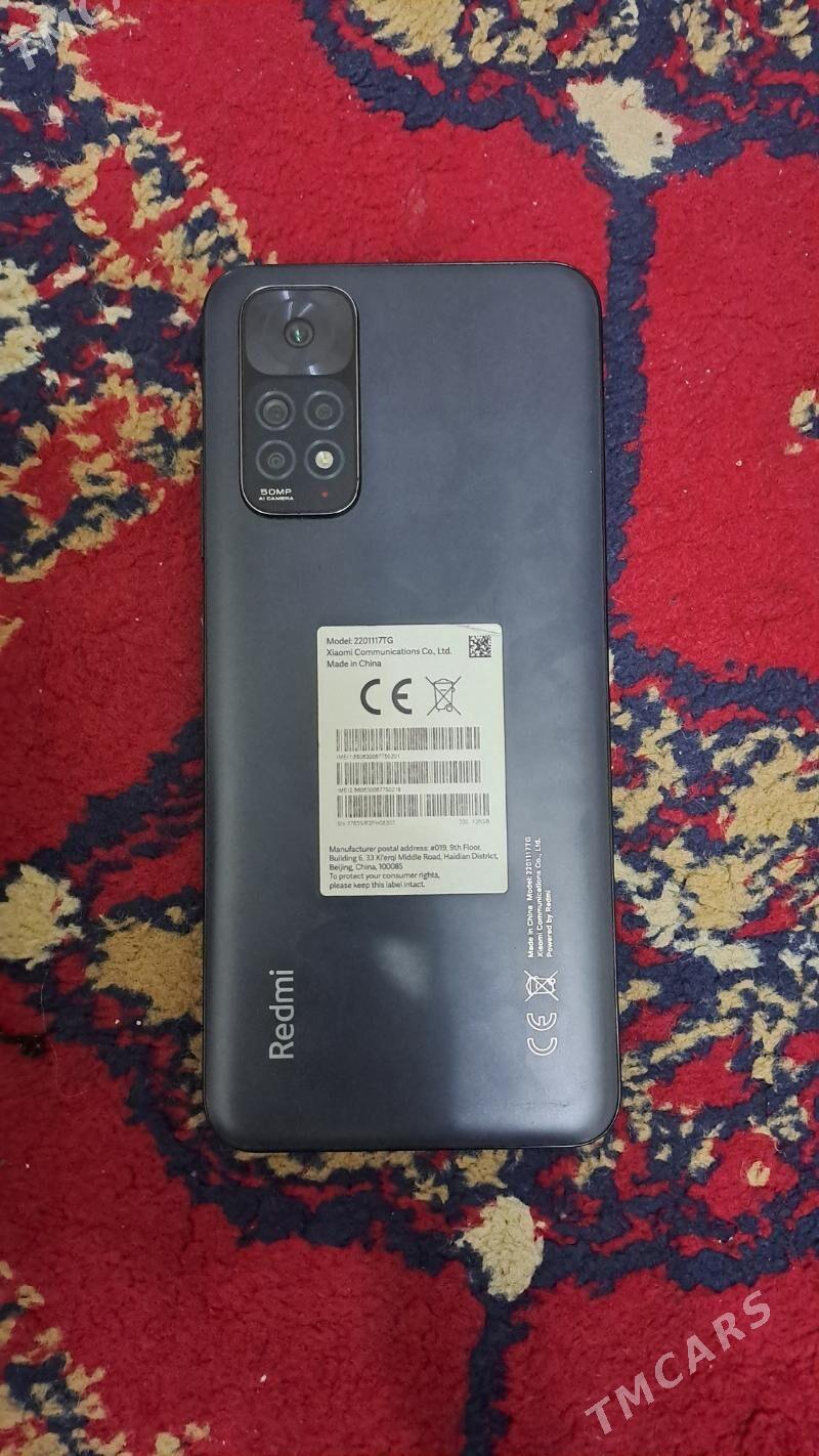 redmi not 11 - Parahat 4 - img 1