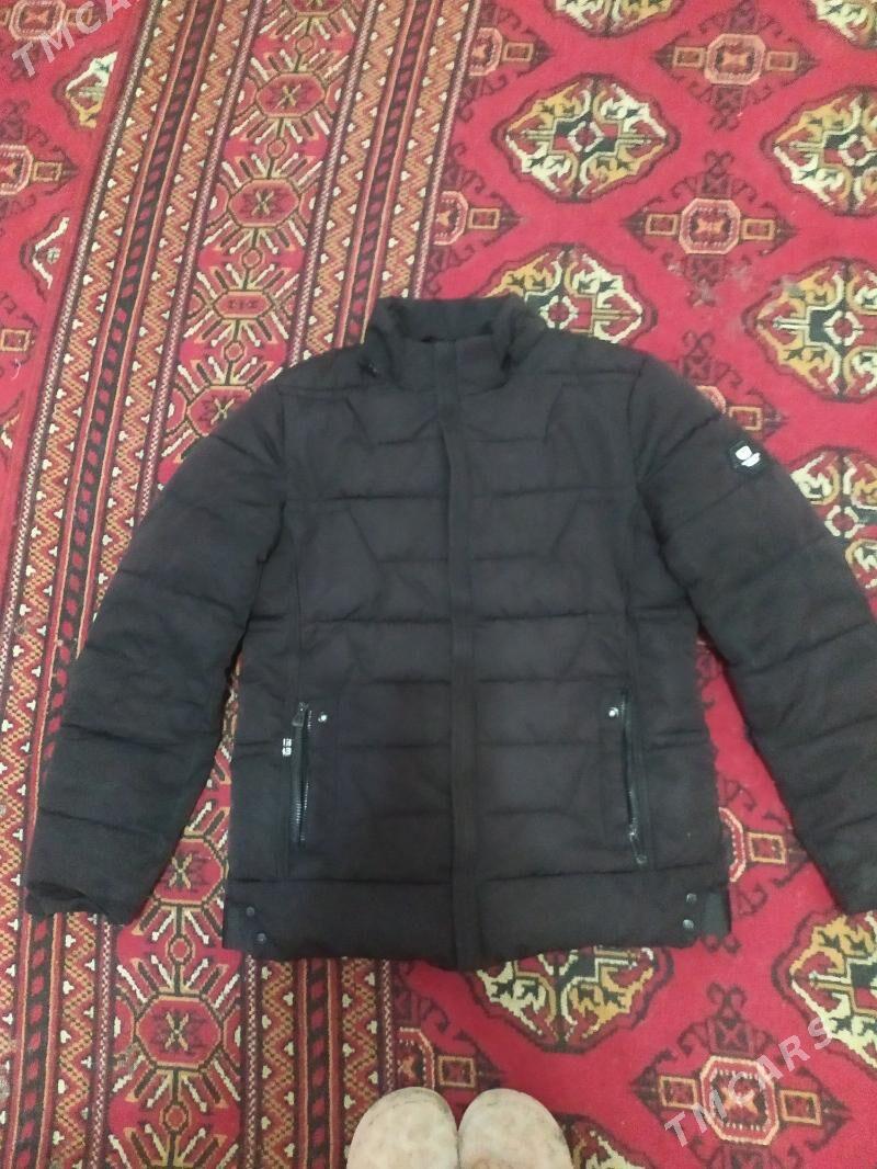 Мужская куртка - Байрамали - img 1