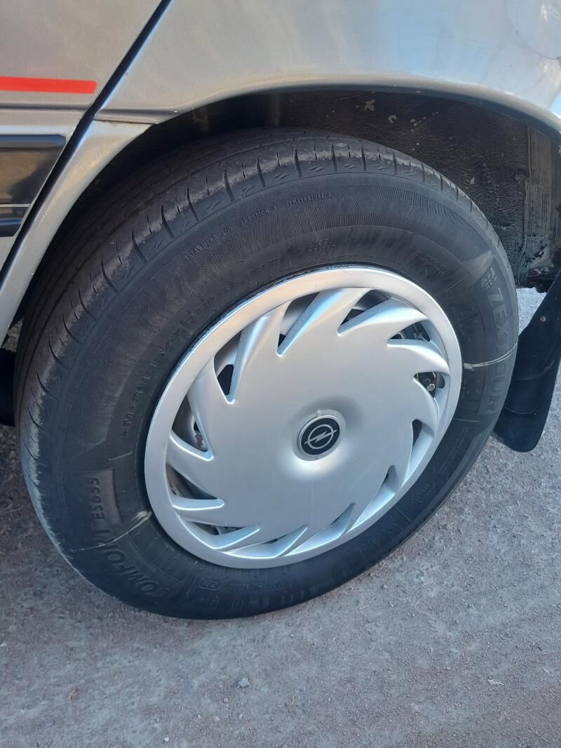 Teker 1 000 TMT - Дашогуз - img 1