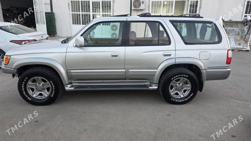 Toyota 4Runner 2000 - 150 000 TMT - Ашхабад - img 1