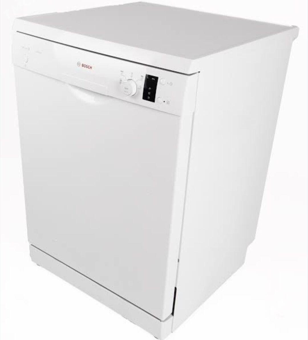 Pasuda yuwyan Bosch - Aşgabat - img 1