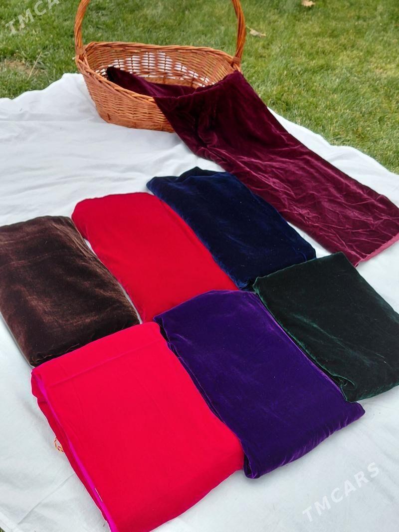 panbarhat - Мары - img 1