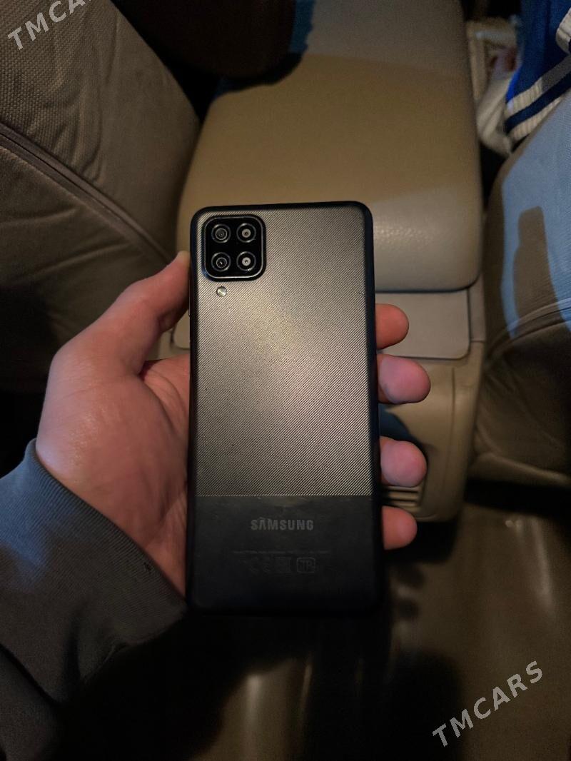 a12 - Büzmeýin - img 1