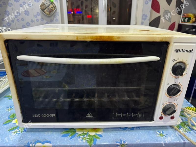 духовка - Mary - img 1