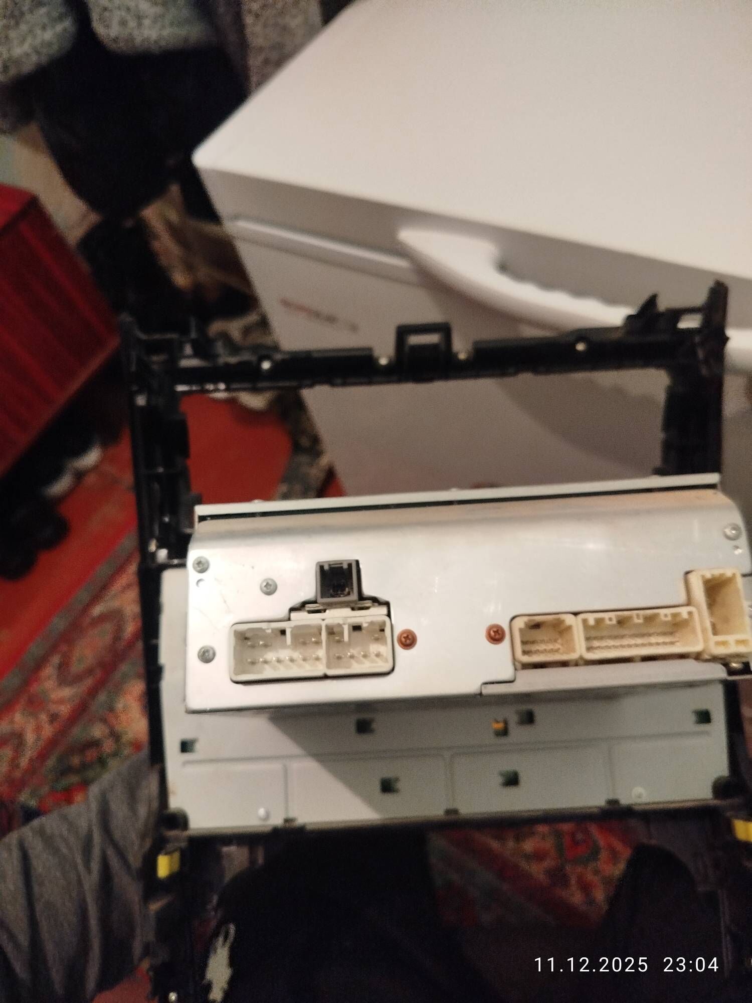 Kamry Maytafon 500 TMT - Daşoguz - img 1