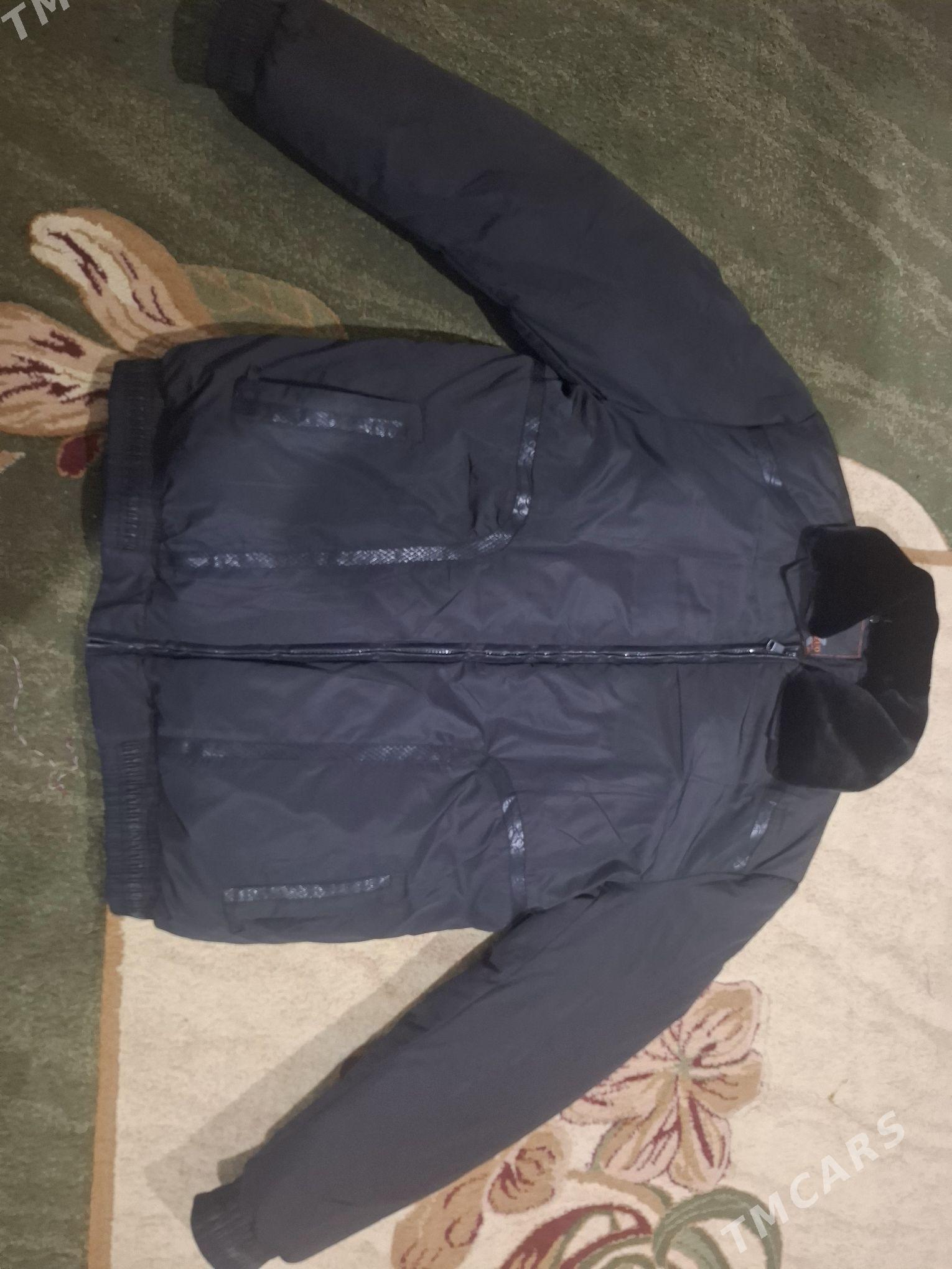 kurtka - Daşoguz - img 1