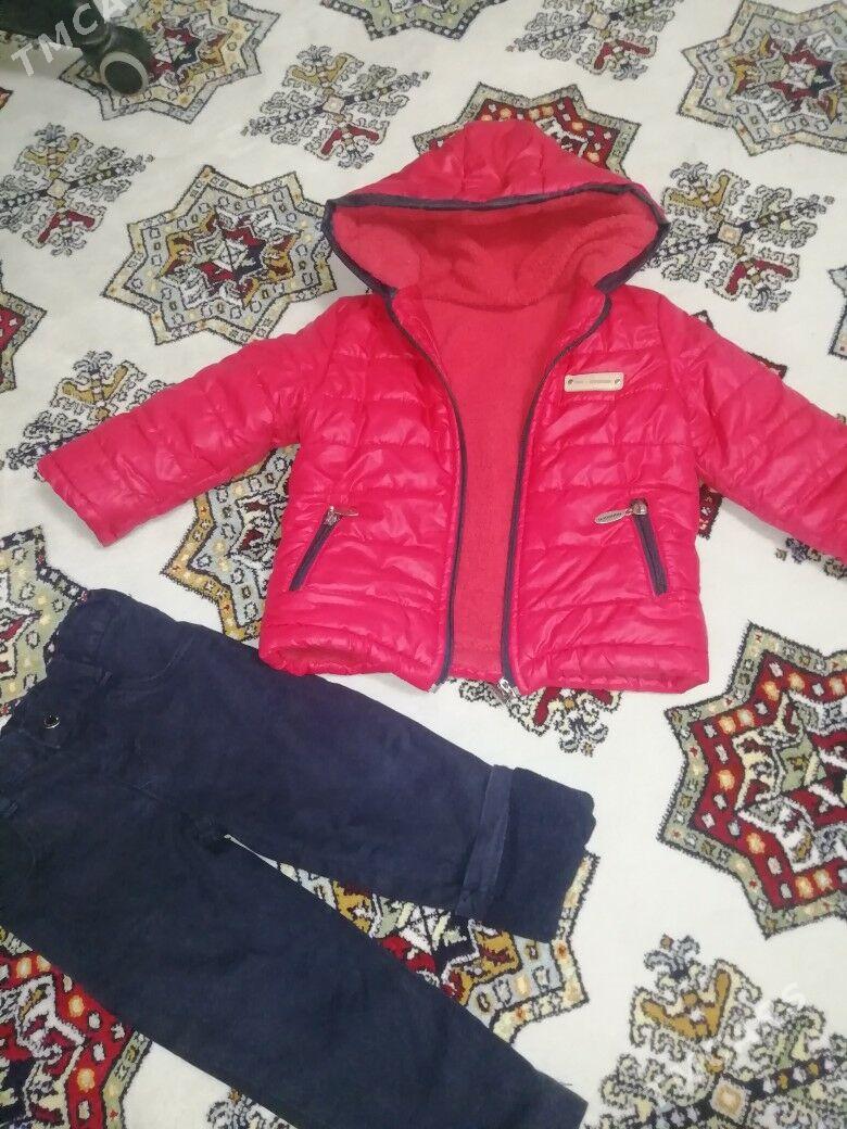 Eshikler - Balkanabat - img 1