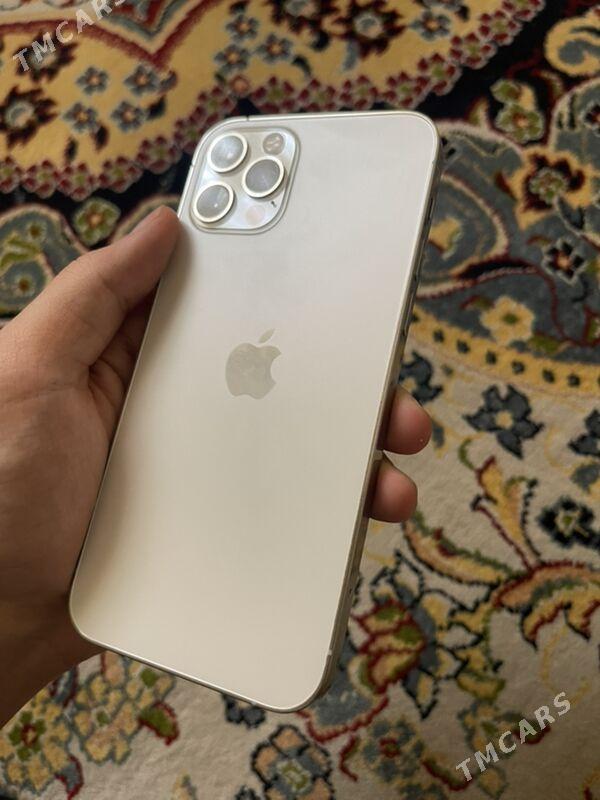 iPhone 12 Pro - Ашхабад - img 1