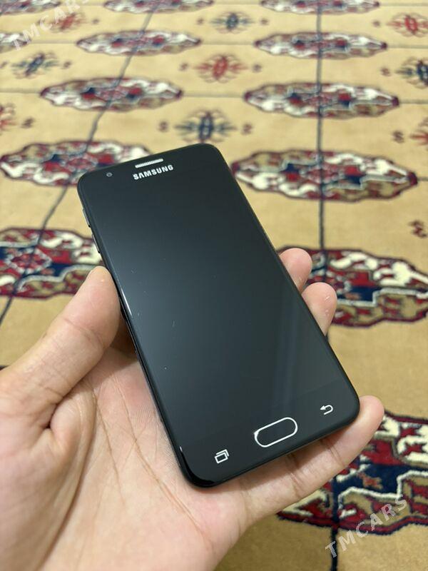 Samsung J5 prime - Aşgabat - img 1