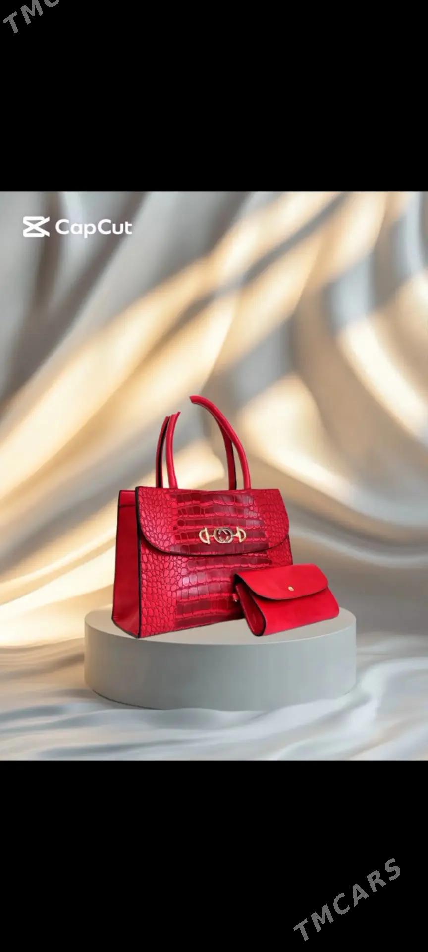 Sumka - Ашхабад - img 1